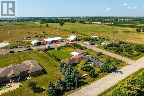 982 Highland Road E, Hamilton, ON - Outdoor With View