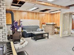 Basement - 