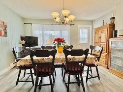 Dining room - 