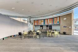 Salle communautaire - 