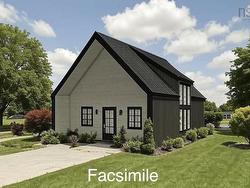 Irwin Lake Road  Hilden, NS B0N 1C0