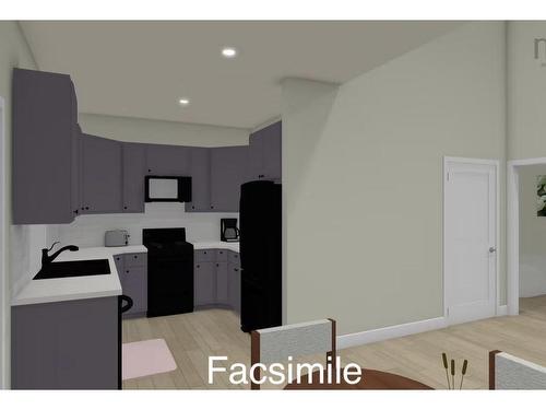 Irwin Lake Road, Hilden, NS 