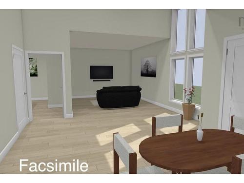 Irwin Lake Road, Hilden, NS 