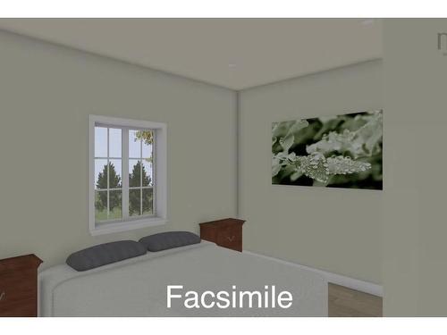 Irwin Lake Road, Hilden, NS 