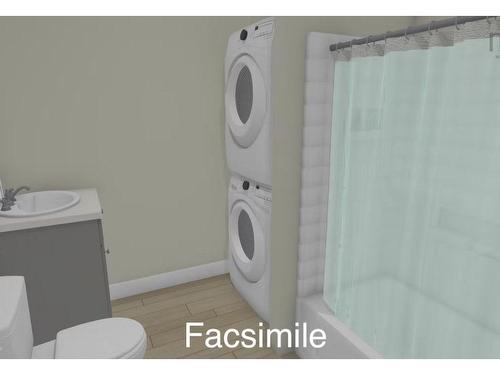 Irwin Lake Road, Hilden, NS 