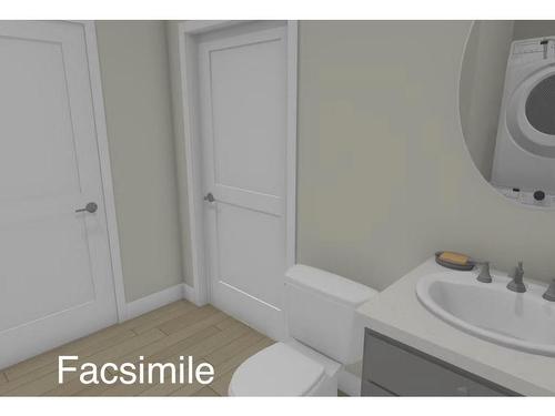 Irwin Lake Road, Hilden, NS 