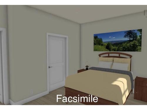 Irwin Lake Road, Hilden, NS 