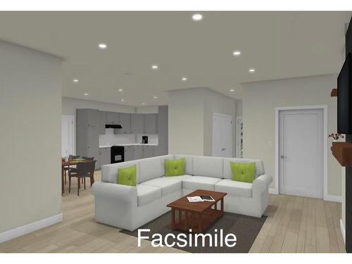 Irwin Lake Road, Hilden, NS 