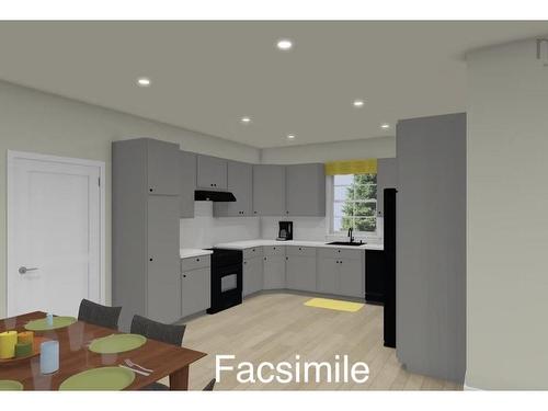 Irwin Lake Road, Hilden, NS 