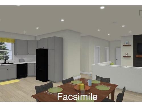 Irwin Lake Road, Hilden, NS 