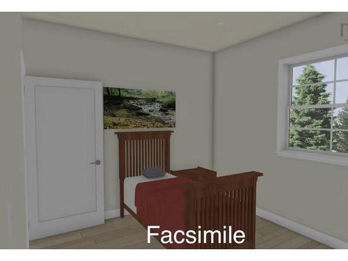 Irwin Lake Road, Hilden, NS 