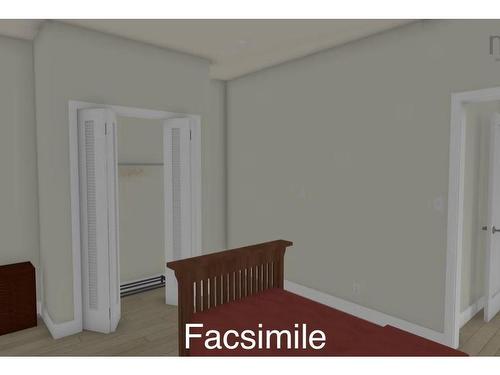 Irwin Lake Road, Hilden, NS 