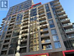 1608 - 435 RICHMOND STREET W  Toronto, ON M5V 1Y1
