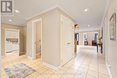 2492 Erin Centre Boulevard, Mississauga, ON - Indoor Photo Showing Other Room