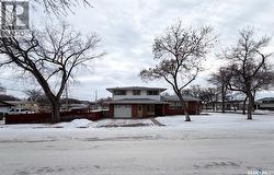 594 5th STREET W  Shaunavon, SK S0N 2M0