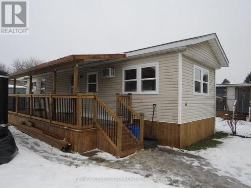 45 - 2189 DUNDAS STREET E  London East (East I), ON N5V 1H3