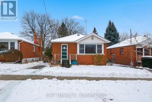55 DONSIDE DRIVE  Toronto, ON M1L 1P7