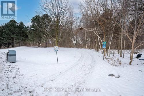 55 Donside Drive, Toronto, ON - Outdoor