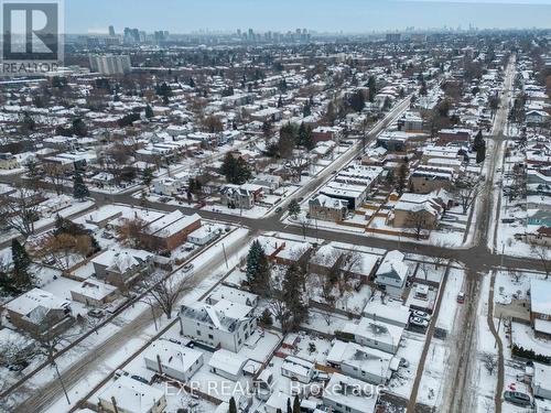 55 Donside Drive, Toronto, ON - Outdoor With View