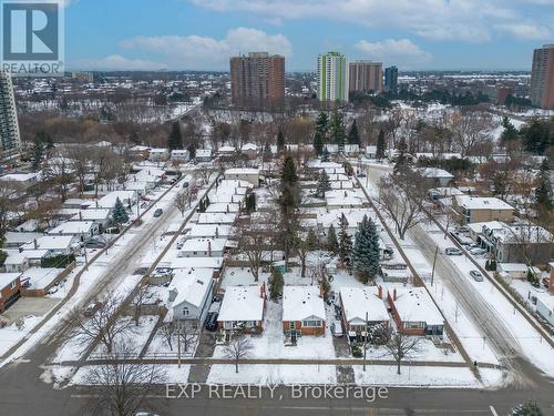 55 Donside Drive, Toronto, ON - Outdoor With View