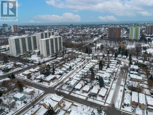 55 Donside Drive, Toronto, ON - Outdoor With View