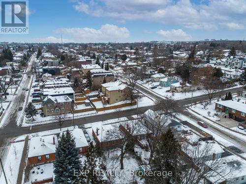 55 Donside Drive, Toronto, ON - Outdoor With View