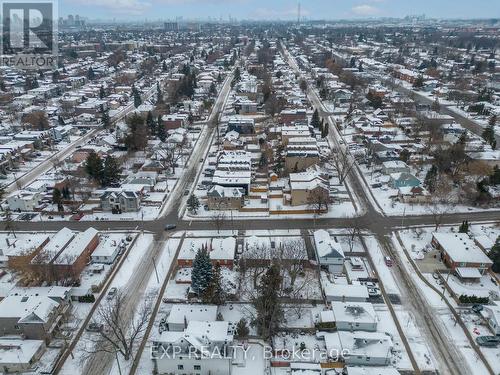 55 Donside Drive, Toronto, ON - Outdoor With View