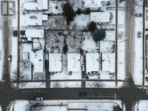 55 Donside Drive, Toronto, ON - Outdoor