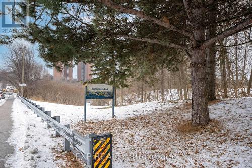 55 Donside Drive, Toronto, ON - Outdoor