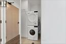 4010 - 28 Interchange Way, Vaughan, ON  - Indoor Photo Showing Laundry Room 