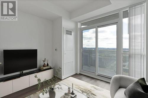 4010 - 28 Interchange Way, Vaughan, ON - Indoor