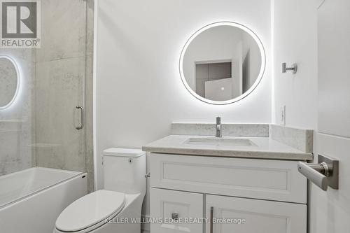 427 Pine Cove Road, Burlington, ON - Indoor Photo Showing Bathroom