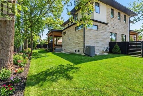 427 Pine Cove Road, Burlington, ON - Outdoor With Exterior