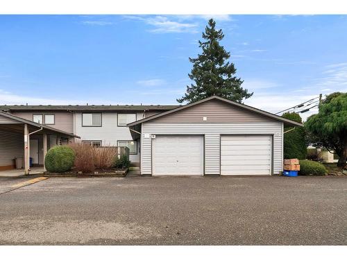 20 46689 FIRST AVENUE|Chilliwack Proper East  Chilliwack, BC V2P 1X5
