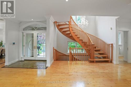 1382 Aldo Drive, Mississauga, ON - Indoor Photo Showing Other Room