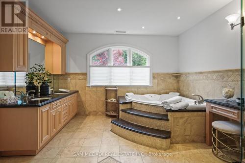 1382 Aldo Drive, Mississauga, ON - Indoor