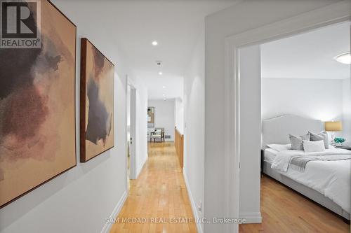 1382 Aldo Drive, Mississauga, ON - Indoor