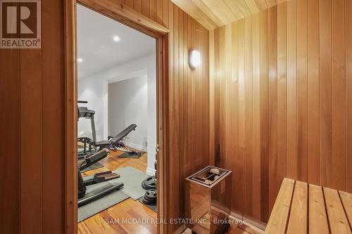 1382 Aldo Drive, Mississauga, ON - Indoor Photo Showing Other Room