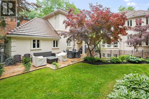 1382 Aldo Drive, Mississauga, ON - Outdoor