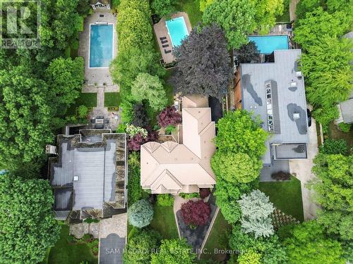 1382 Aldo Drive, Mississauga, ON - Outdoor