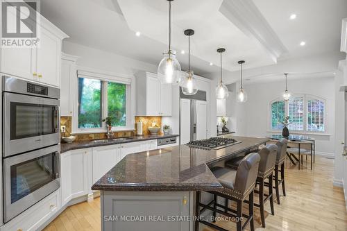 1382 Aldo Drive, Mississauga, ON - Indoor