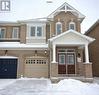25 Antibes Drive, Brampton, ON  - Outdoor With Facade 