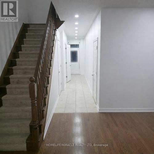 25 Antibes Drive, Brampton, ON - Indoor Photo Showing Other Room