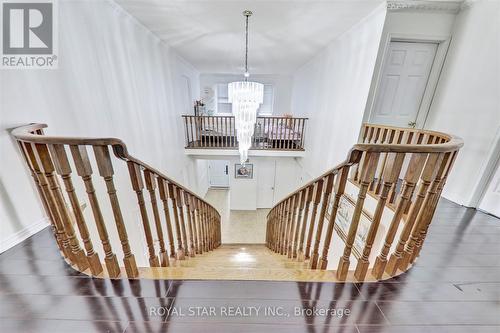 4234 Hazineh Court, Mississauga, ON - Indoor Photo Showing Other Room