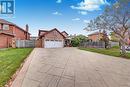 4234 Hazineh Court, Mississauga, ON  - Outdoor 