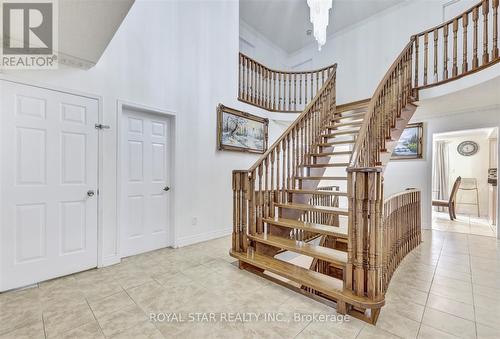 4234 Hazineh Court, Mississauga, ON - Indoor Photo Showing Other Room