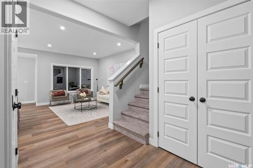 351 Asokan Bend, Saskatoon, SK - Indoor Photo Showing Other Room