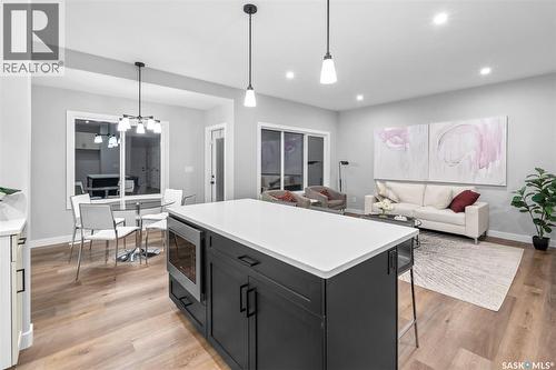 351 Asokan Bend, Saskatoon, SK - Indoor