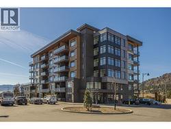 2760 Olalla Road Unit# 206 West Kelowna, BC V1Z 2A9