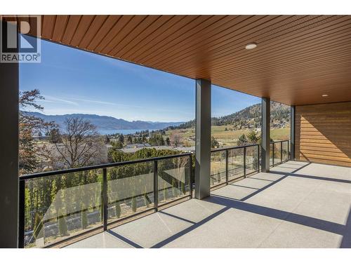 2760 Olalla Road Unit# 206  West Kelowna, BC V1Z 0C7